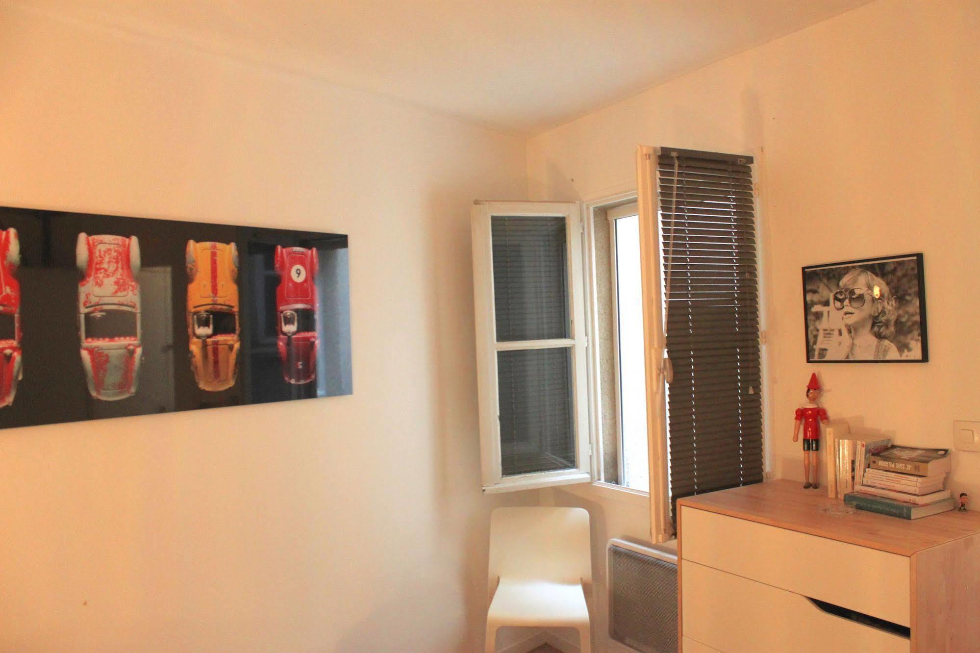 Appartement Napoleon - Centre Historique Бордо Екстериор снимка